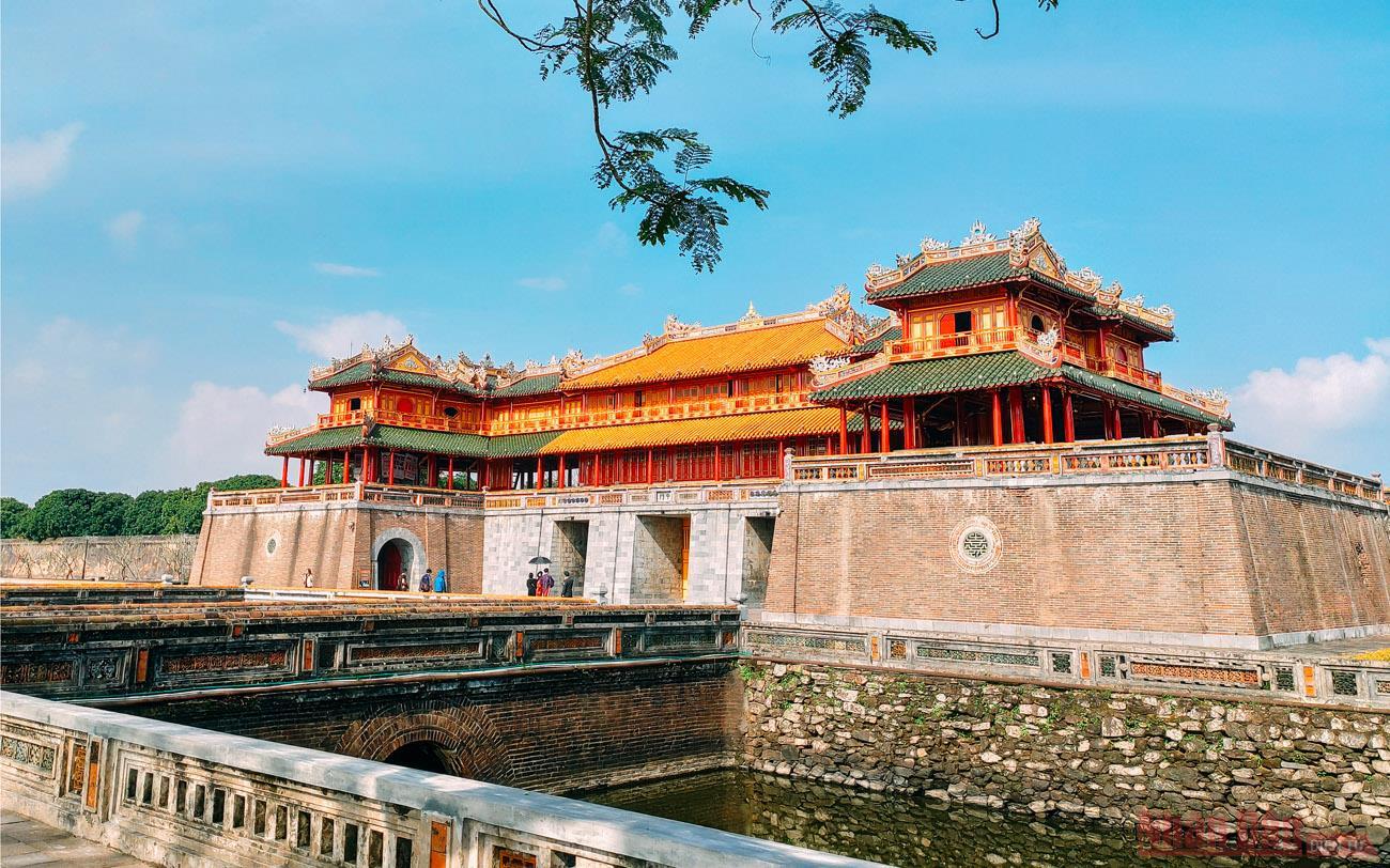 Journey Through Heritage: Discovering Cultural Treasures in Central Vietnam