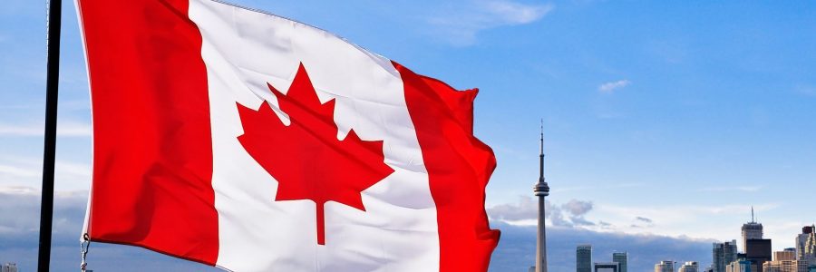 Visa Canada