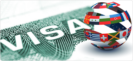 Visa Schengen
