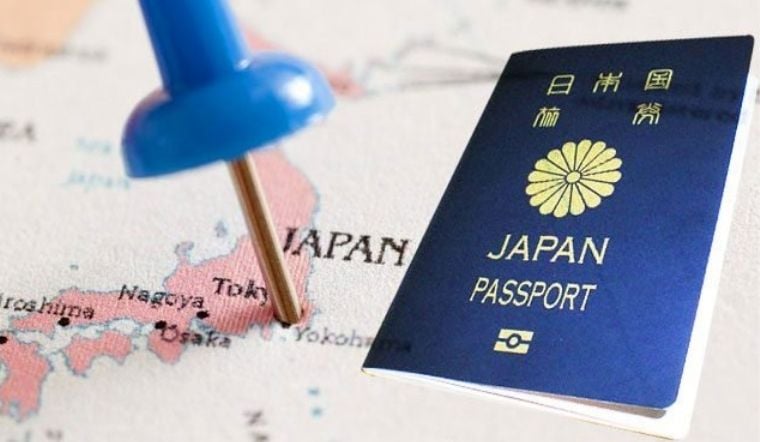 Visa Du lịch Nhật Bản