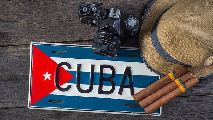 Visa Du lịch Cuba