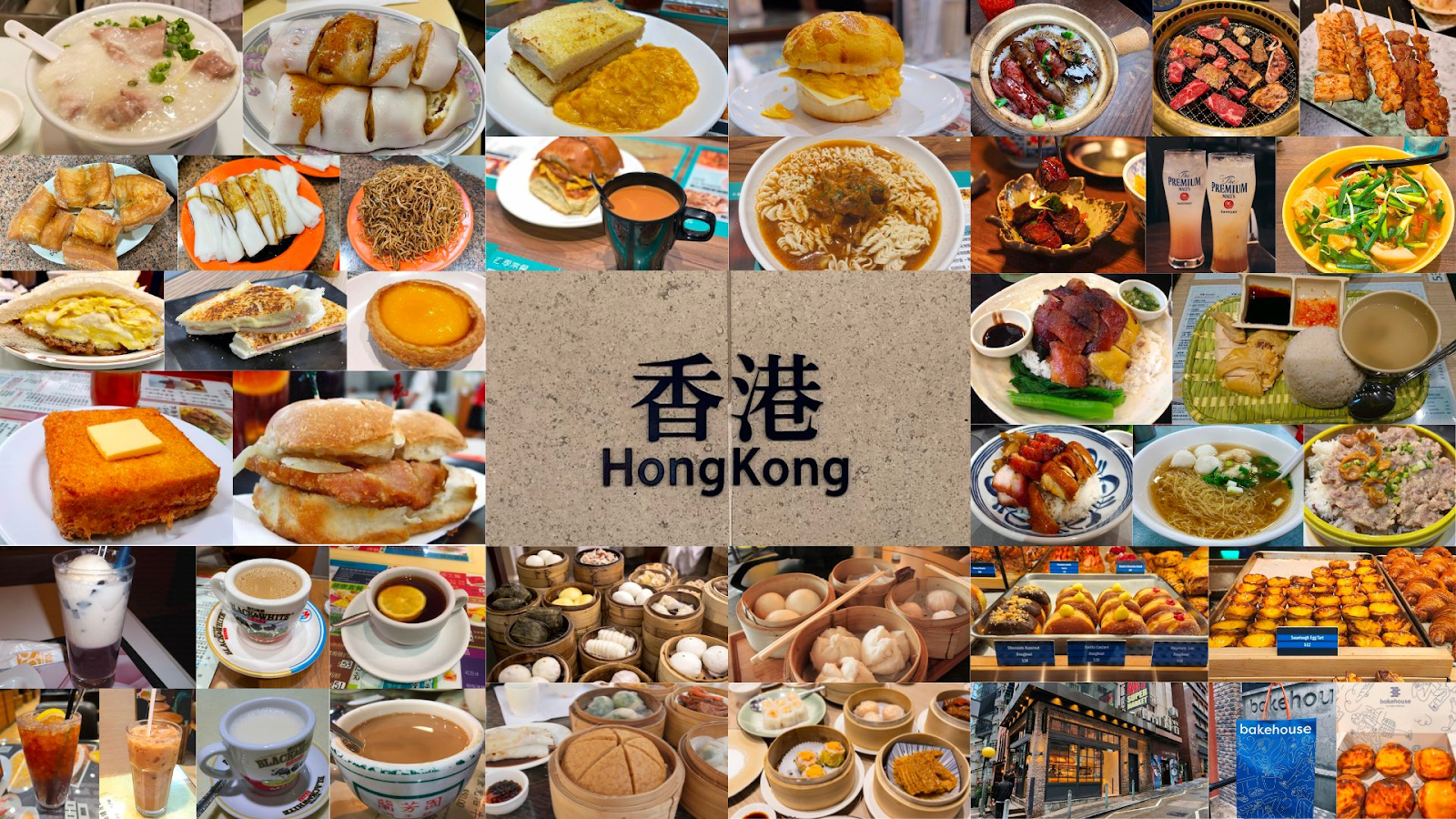 Three “Earthly Delicacies” You Must Try in Hong Kong