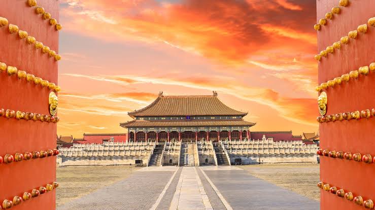 VISA TRUNG QUỐC MIỄN XÁC NHẬN CƯ TRÚ!