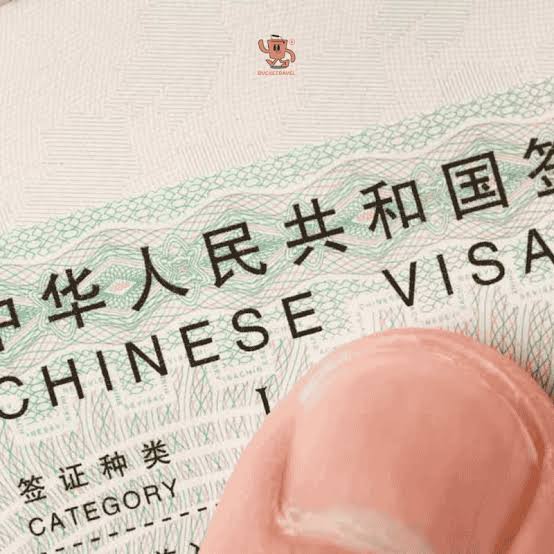 Trung Quốc miễn visa quá cảnh cho công dân Việt Nam