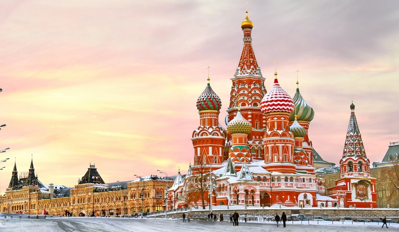 Nga miễn visa 30 ngày cho công dân Việt Nam từ 15/10